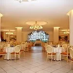 La Rosa Dei Venti Hotell 4*