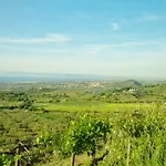 La Rosa Dei Venti Hotell 4*
