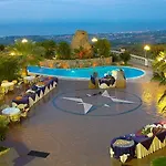 La Rosa Dei Venti Hotell