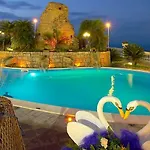 La Rosa Dei Venti Hotell
