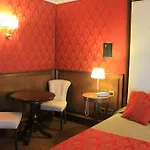 Hotell La Rosa Dei Venti 4*