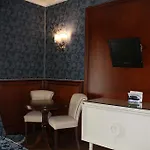 Hotell La Rosa Dei Venti Campogrande