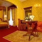 Hotell La Rosa Dei Venti Campogrande