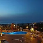 La Rosa Dei Venti Hotell