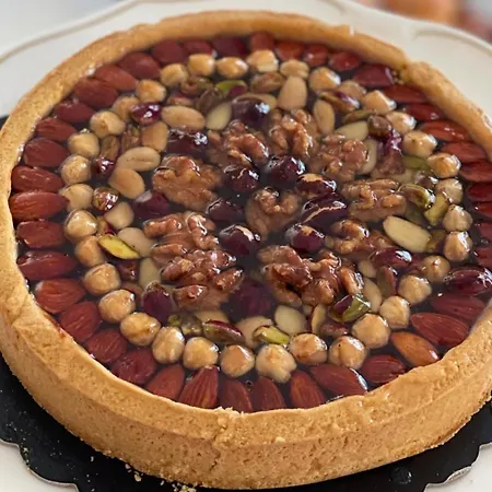 La Rosa Dei Venti فندق 4*