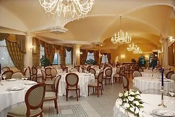La Rosa Dei Venti Otel Campogrande