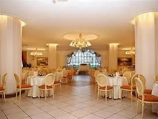 La Rosa Dei Venti Otel