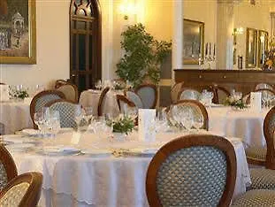 Otel La Rosa Dei Venti Campogrande