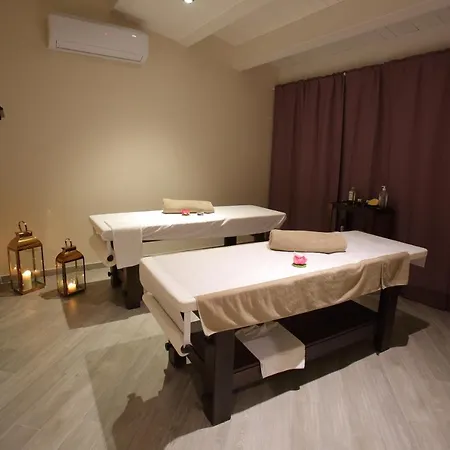 La Rosa Dei Venti Hotel Campogrande