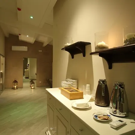 La Rosa Dei Venti Hotel