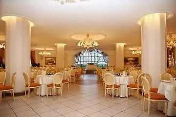 La Rosa Dei Venti Hotel 4*