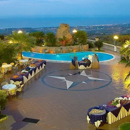 La Rosa Dei Venti Hotel