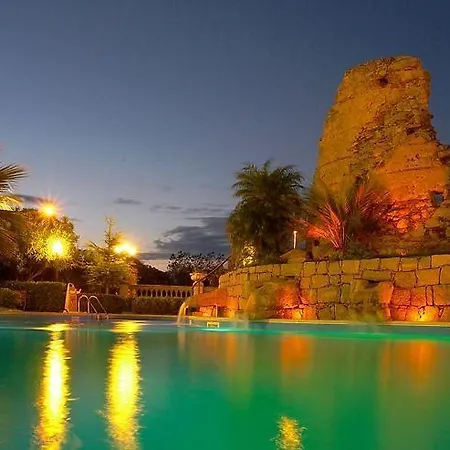 Hotel La Rosa Dei Venti Campogrande