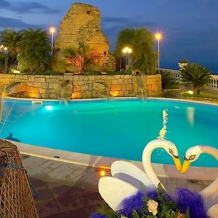 La Rosa Dei Venti Hotel