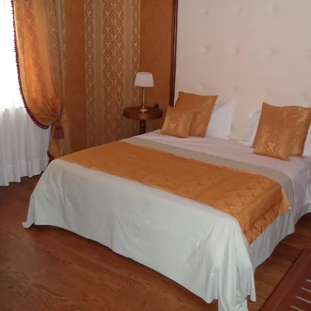Hotel La Rosa Dei Venti 4*