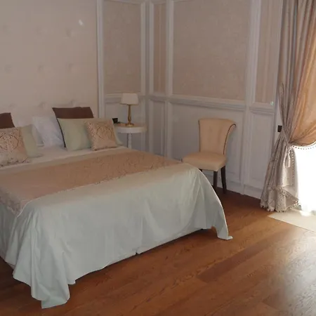 La Rosa Dei Venti Hotel