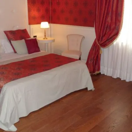 Hotel La Rosa Dei Venti Campogrande