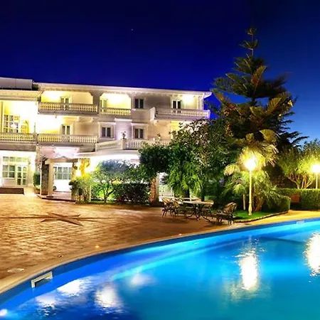 La Rosa Dei Venti 4*