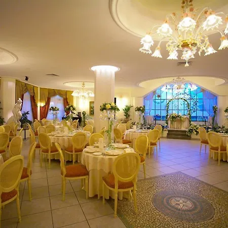 La Rosa Dei Venti 4*