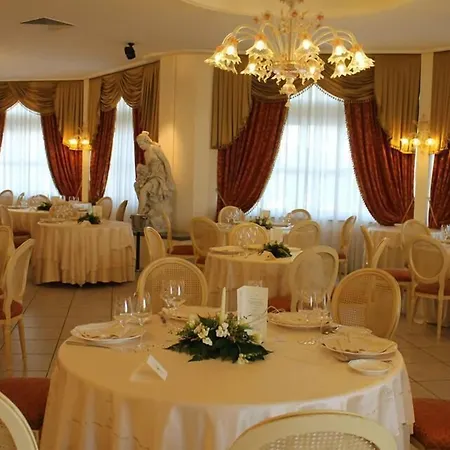 La Rosa Dei Venti Hotel 4*