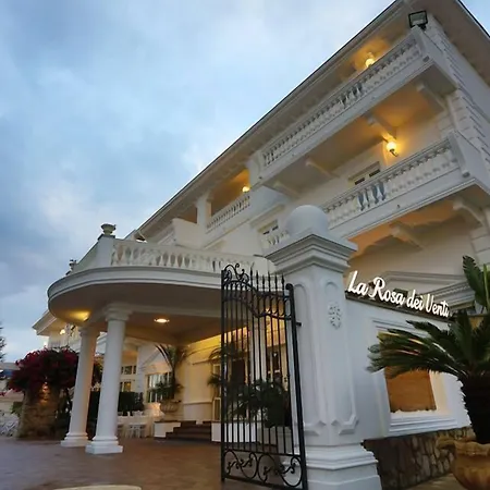 La Rosa Dei Venti Hotel Campogrande