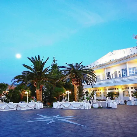 La Rosa Dei Venti 4*