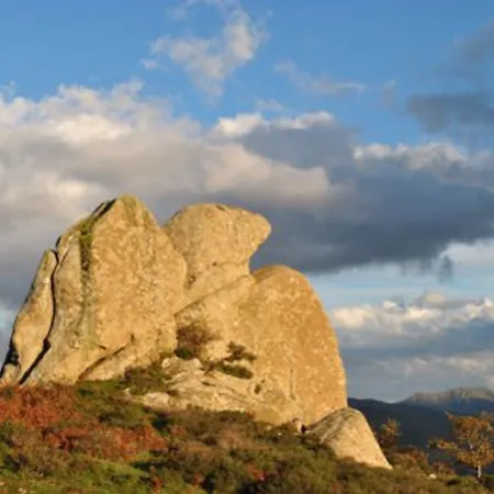 La Rosa Dei Venti Hotel Campogrande