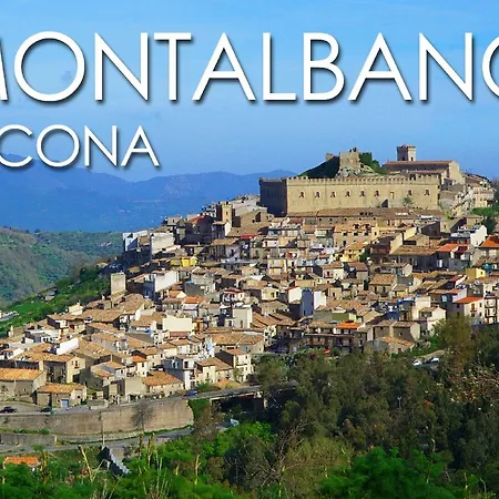 La Rosa Dei Venti Hotel