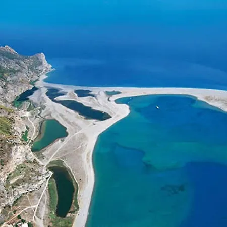 La Rosa Dei Venti Campogrande