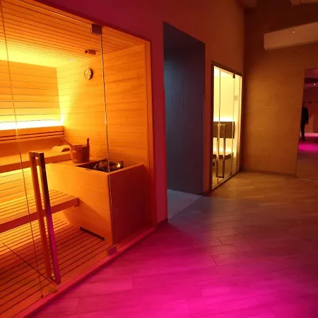 Hotel La Rosa Dei Venti 4*