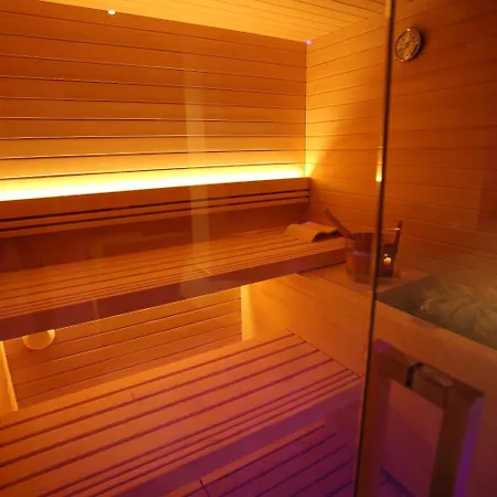 La Rosa Dei Venti Hotel Campogrande