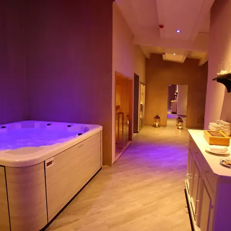 Hotel La Rosa Dei Venti 4*