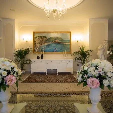 La Rosa Dei Venti Hotel Campogrande