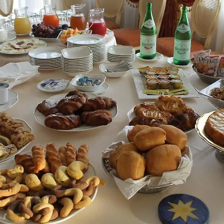 La Rosa Dei Venti Hotel