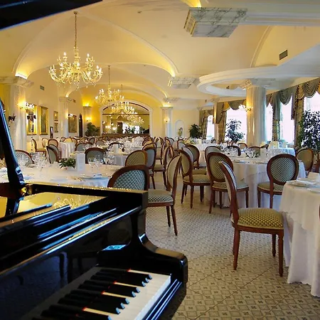 La Rosa Dei Venti Hotel Campogrande