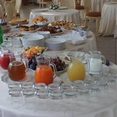 Hotel La Rosa Dei Venti