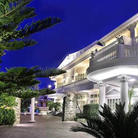 La Rosa Dei Venti Campogrande