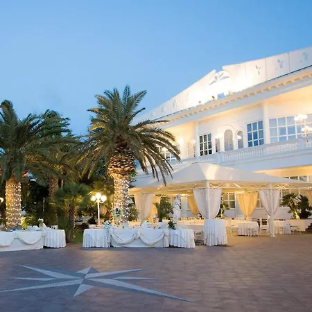 La Rosa Dei Venti 4* Campogrande