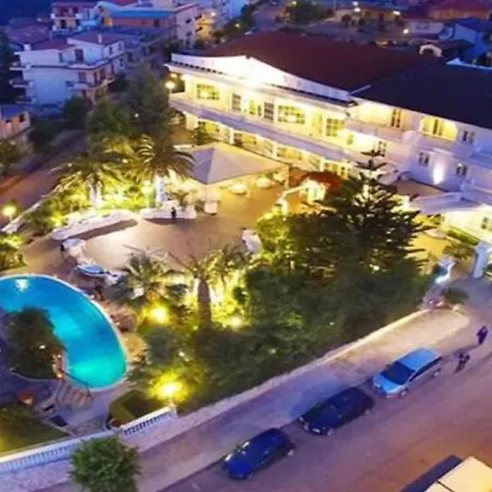 La Rosa Dei Venti Hotel 4*