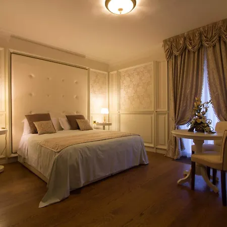 La Rosa Dei Venti 4* Campogrande