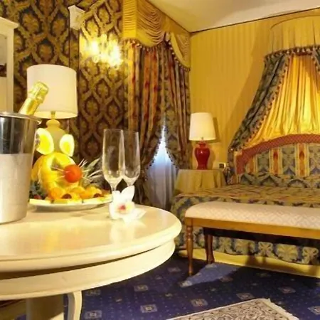 La Rosa Dei Venti 4*