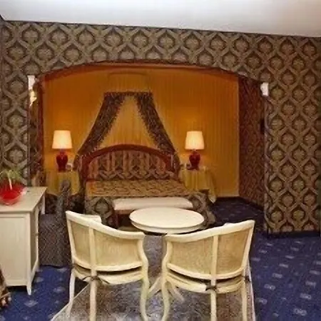 La Rosa Dei Venti Hotel 4*