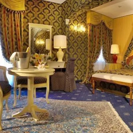 La Rosa Dei Venti Hotel