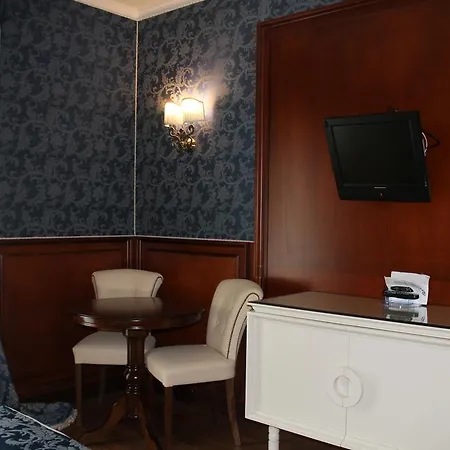 Hotel La Rosa Dei Venti Campogrande