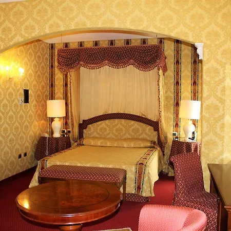 Hotel La Rosa Dei Venti