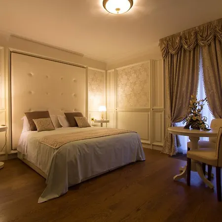 Hotel La Rosa Dei Venti Campogrande