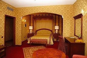 Hotel La Rosa Dei Venti Campogrande