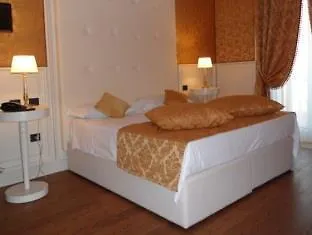 Hotel La Rosa Dei Venti 4*