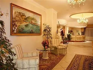 Hotel La Rosa Dei Venti