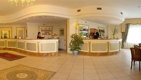 Hotel La Rosa Dei Venti Campogrande